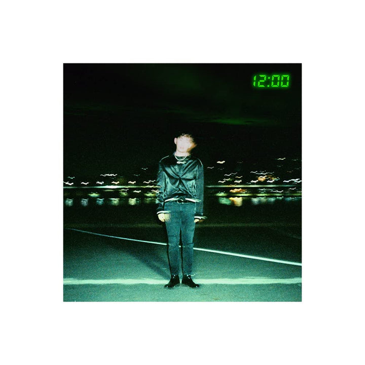 TWLV - NEO SEOUL CD