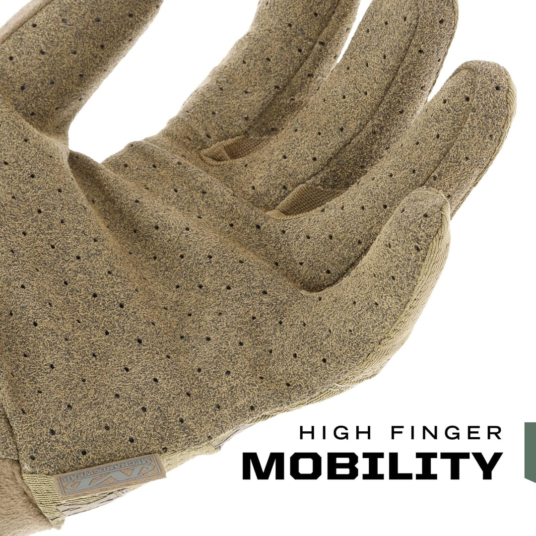 Mechanix Wear Specialty Vent Coyote Handschuhe (Large, Beige) &amp; Mechanix Herren Wear Original® Coyot