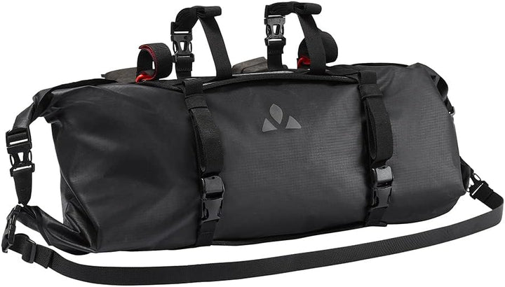 Vaude Einheitsgrösse Black Uni, Einheitsgrösse Black Uni
