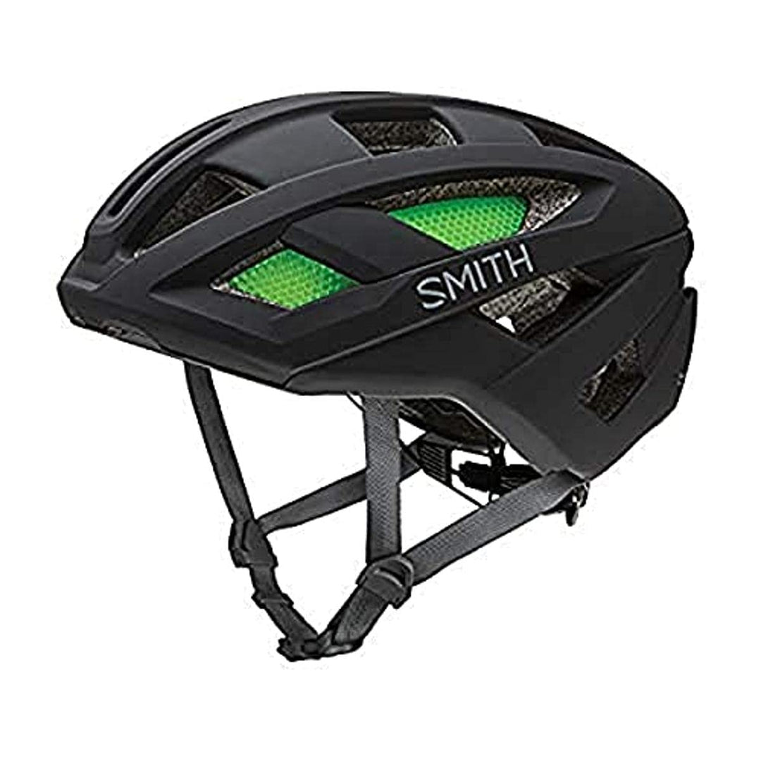 Smith Unisex Erwachsene Helm Route MIPS matte black (E007189RX) S / 51-55 cm, matte black (E007189RX