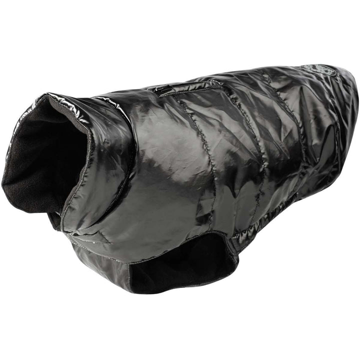 HUNTER Hundemantel Tampere 50 Schwarz, 50 schwarz