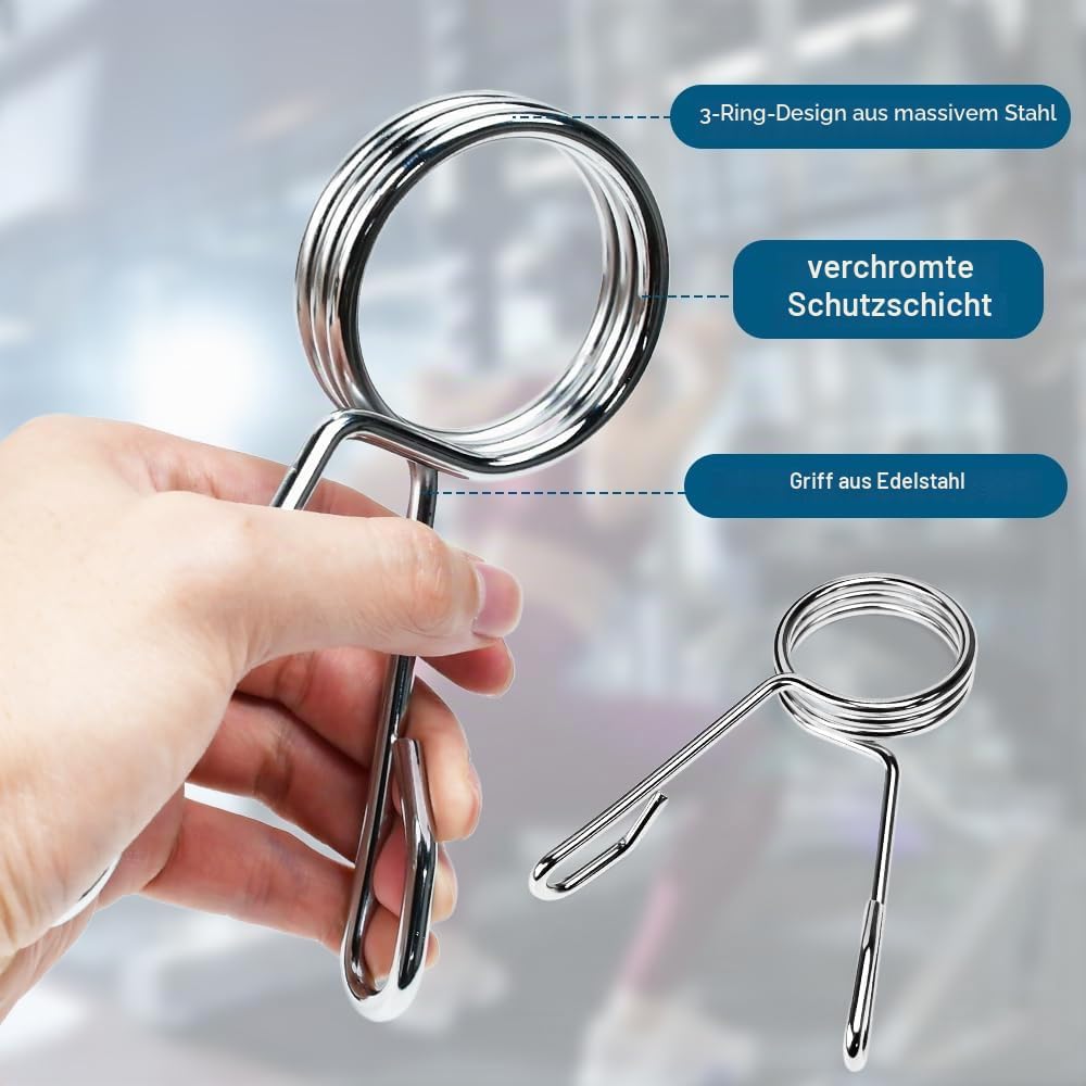 Gym Pin für Zusatzgewicht gym pin weight stack pin Länge 110 mm Tragbarer Sport Gewichtsstapelstift