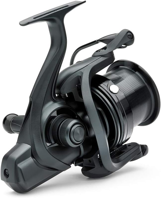 DAIWA 18 Emblem 35SCW 5000LD QD Weitwurfrolle