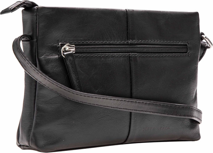 Gerry Weber Piacenza ShoulderBag XSHZ Schwarz, Schwarz