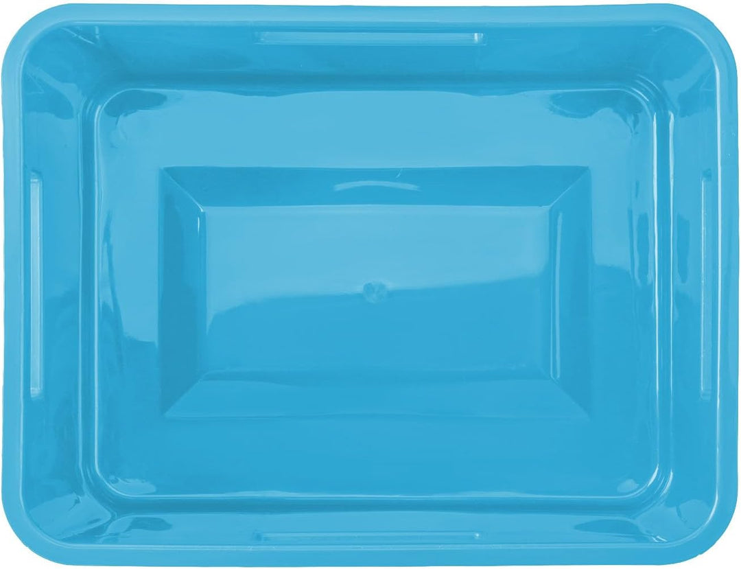 3x Euro Stapelbox 16l - 35 x 27 x 21 cm – Eco Aufbewahrungsbehälter Euro-box Stapelkasten Transport