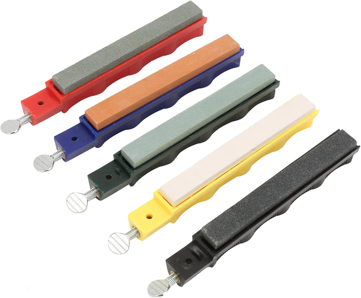 messerschärfer, Messerschärfer Set,Ener,Schärfsystem,Messerschärfer,Messerschärfer-Schleifer-Schärfs