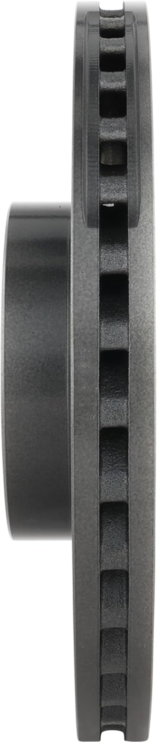 Brembo 09.A817.11 COATED DISC LINE Bremsscheibe - 1 Stück