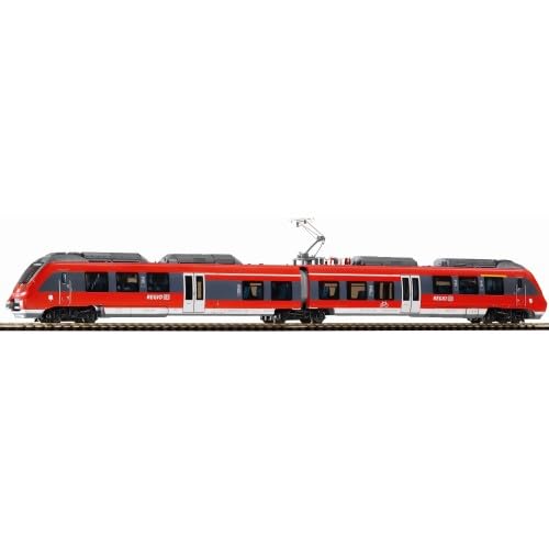 Piko 47247 TT E-Triebwagen BR 442, DB AG, Ep. VI