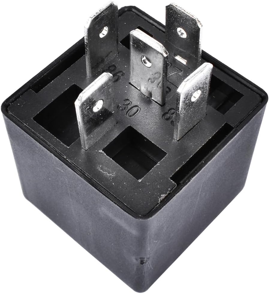 Bisenya Luftfederung Kompressorpumpe mit Relais passend für GL X164 GL320 GL350 GL450 GL550 ML W164