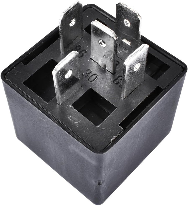 Bisenya Luftfederung Kompressorpumpe mit Relais passend für GL X164 GL320 GL350 GL450 GL550 ML W164