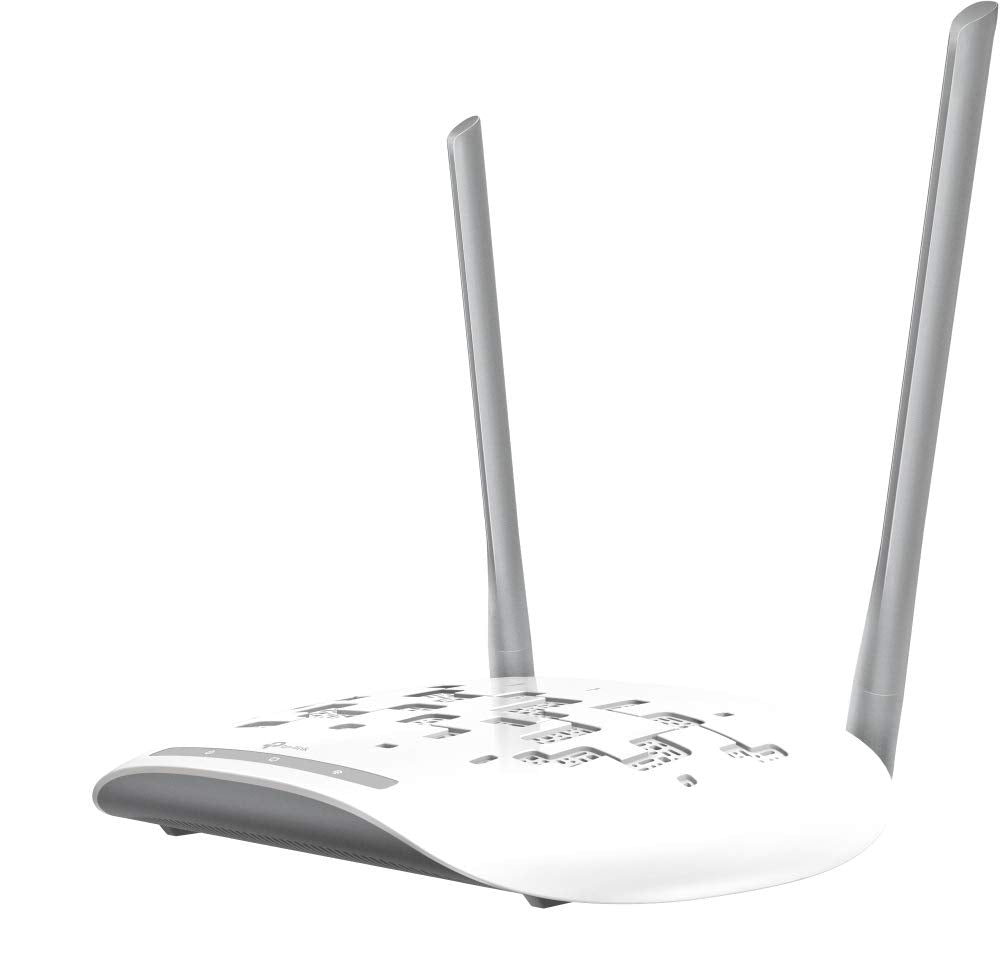 TP-Link TL-WA801N WLAN Access Point 300Mbit/s on 2.4GHz (Client, Bridget, Universal/WDFS Repeater),1