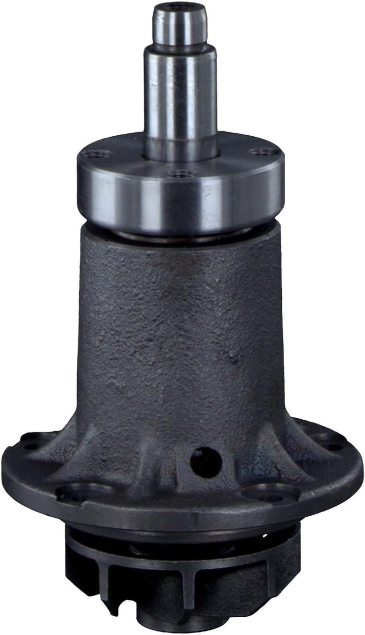 febi bilstein 01558 Wasserpumpe mit Dichtung und Schrauben , 1 Stück