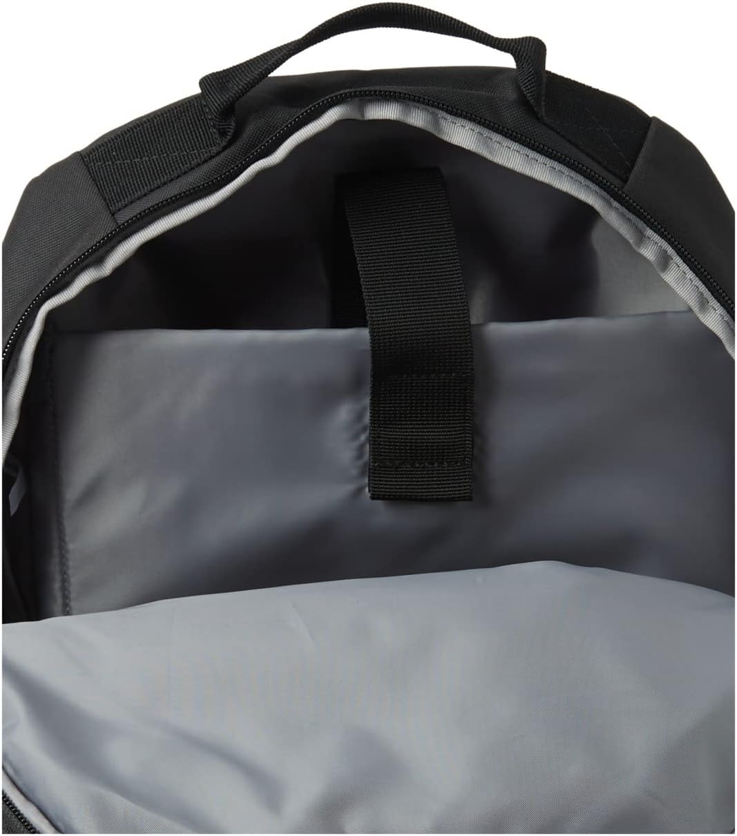 Quiksilver Herren Schoolie 2.0 Gepäck-Kuriertasche Schwarz, Schwarz
