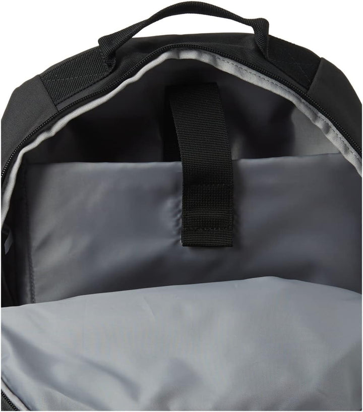 Quiksilver Herren Schoolie 2.0 Gepäck-Kuriertasche Schwarz, Schwarz
