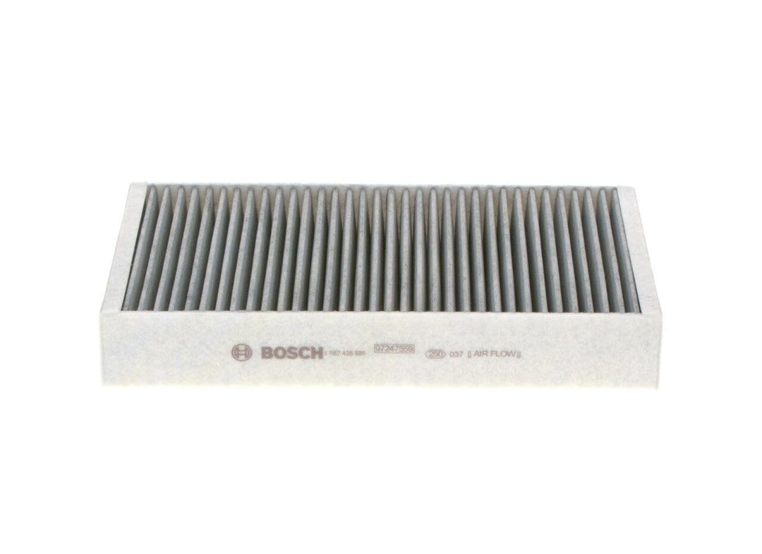 Bosch R5585 - Innenraumfilter mit Aktivkohle, Innenraumfilter mit Aktivkohle