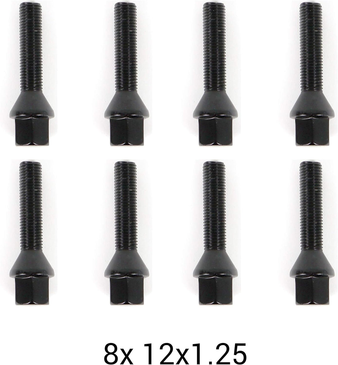 OMP SPEED SET ABSTANDHALTER OMP 15MM 4X114.3 64.1 M12X1.5 4x114.3 64.1 15mm, 4x114.3 64.1 15mm