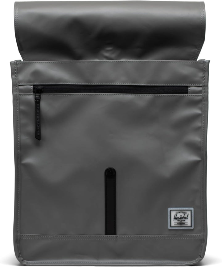 Herschel City Mid-Volume Backpack Gargoyle