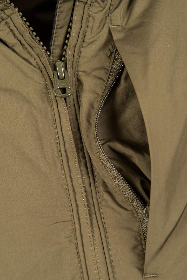 Snugpak Arrowhead Jacket L Olive, L Olive