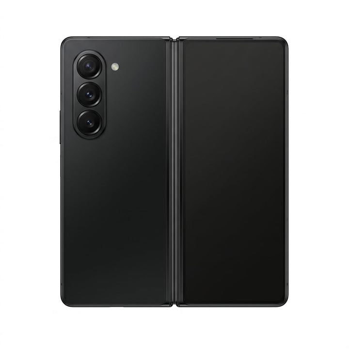 Samsung Galaxy Z Fold7, Smartphone Android 5G Avec Galaxy AI, 256 Go, Smartphone déverrouillé, Noir