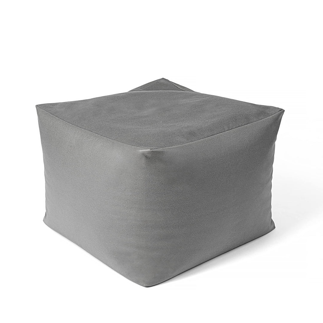 Paco Home Indoor Sitzsack Sessel Wohnzimmer Sitzkissen Hocker Sitzhocker Bodenkissen Fusshocker Pouf