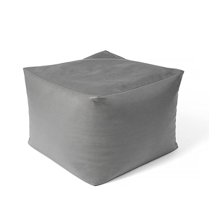 Paco Home Indoor Sitzsack Sessel Wohnzimmer Sitzkissen Hocker Sitzhocker Bodenkissen Fusshocker Pouf