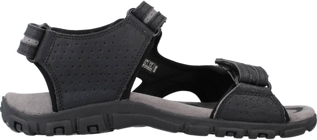 Geox 40 EU Black Stone, 40 EU Black Stone