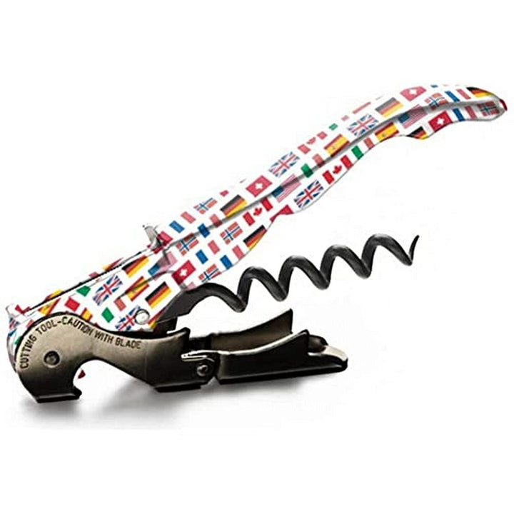 Pulltap's Genuine Korkenzieher, personalisierbar