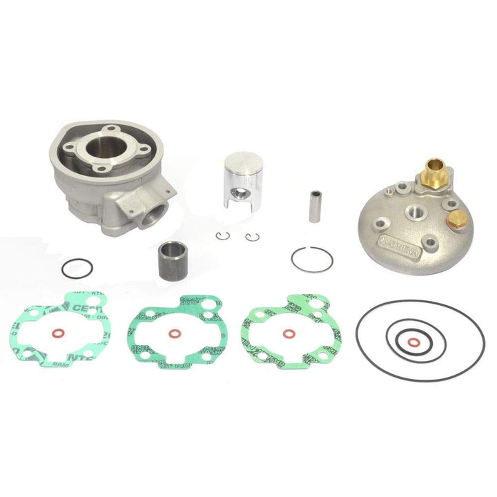 Athena P400130100002 Zylinder Satz 50 Cc Durchmesser : 40 mm