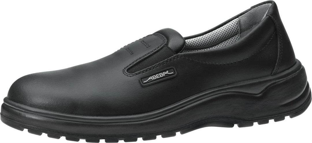 Abeba , Unisex Erwachsene Geschlossen 35 EU Schwarz, 35 EU Schwarz