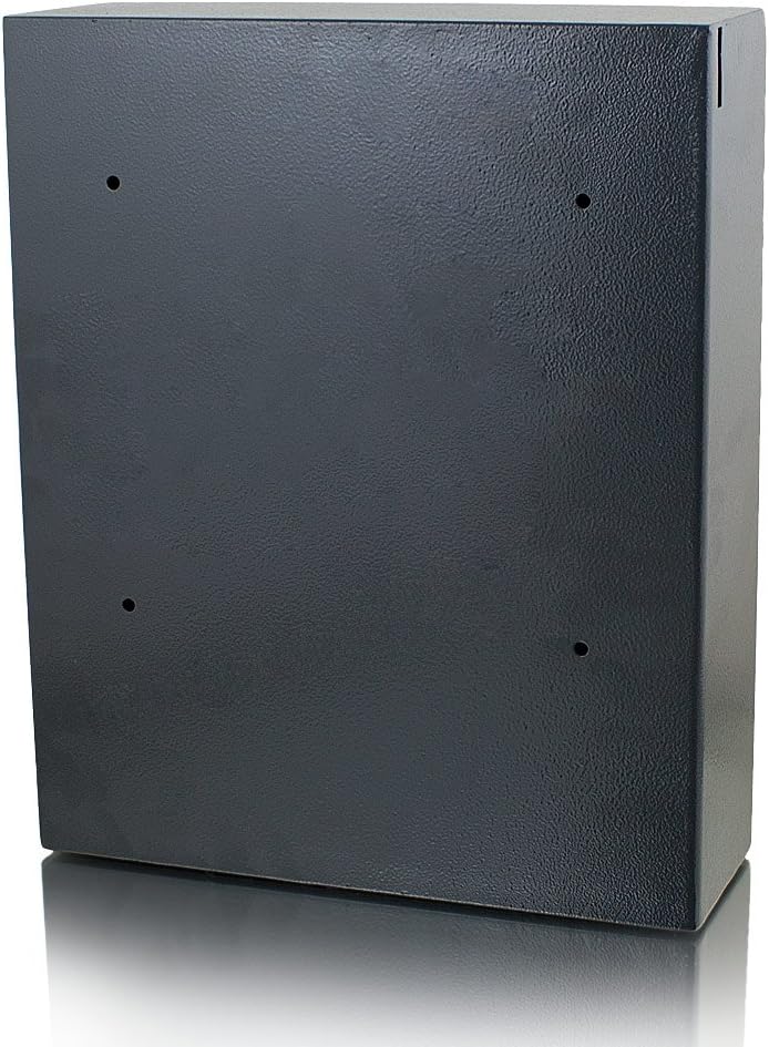 Elektronischer Schlüsselsafe Safe Tresor Schlüsselkasten Schlüsseltresor Schlüssel Sicherheitssafe m