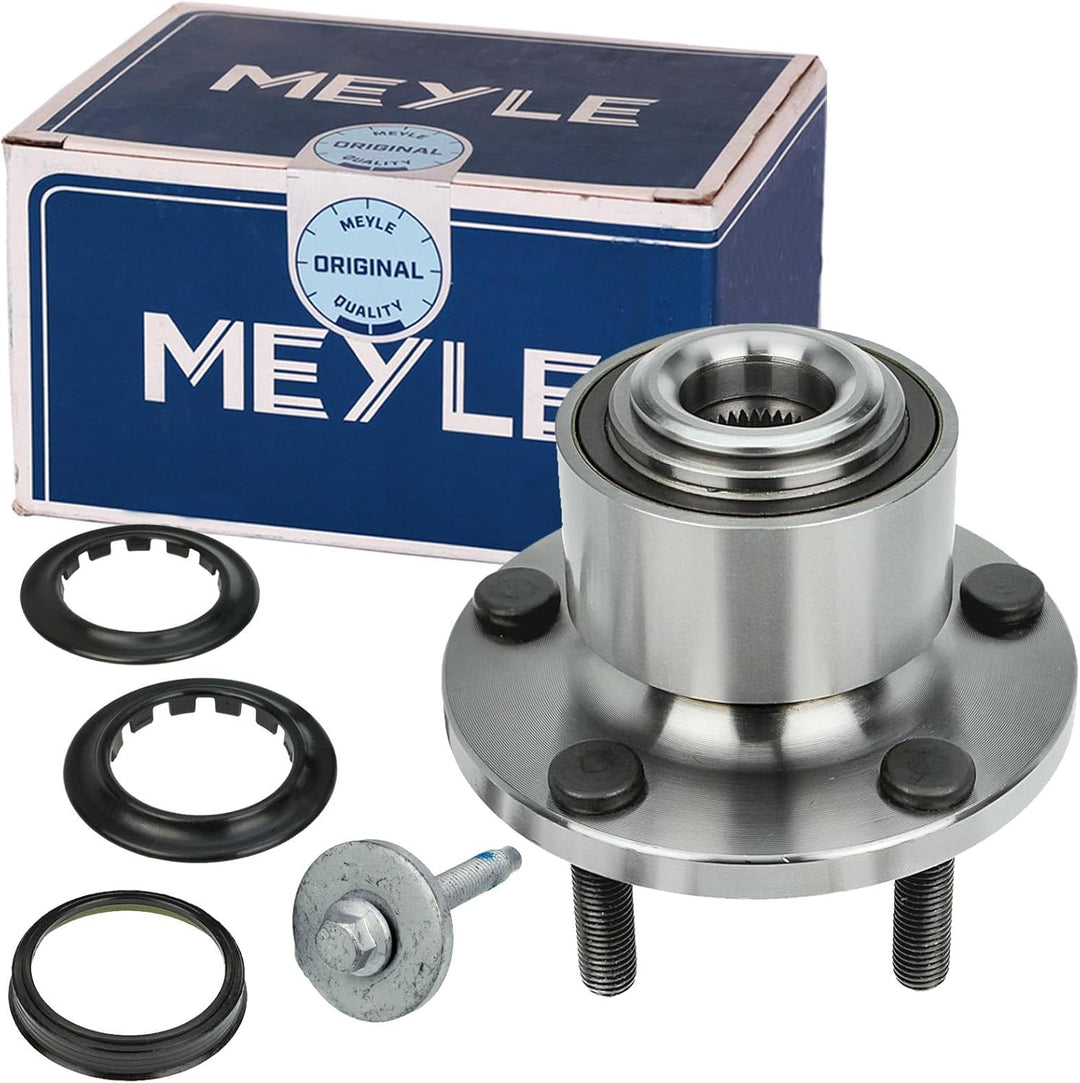 MEYLE Radnabe