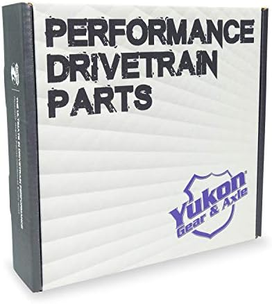 Yukon Gear SK CSF8.8 Crush Sleeve Eliminator Kit 22,4 cm/19,1 cm Differential Quetschhülsen-Eliminat