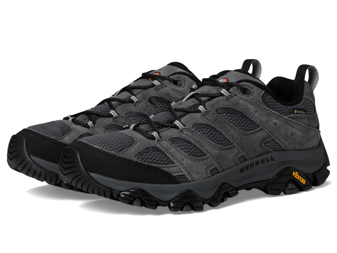 Merrell Herren Moab 3 GTX - BrackenSneaker 41.5 EU Granit, 41.5 EU Granit