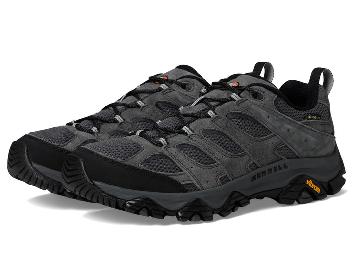 Merrell Herren Moab 3 GTX - BrackenSneaker 41.5 EU Granit, 41.5 EU Granit