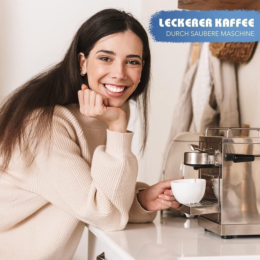 Refill Filtergranulat Ersatz für BWT soft und Aarke Pure Clean + Taste SOFT Filtergranulat von Aquin
