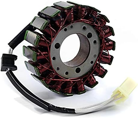 Lichtmaschine Stator für Suzuki GSX-R 750/600 00-05