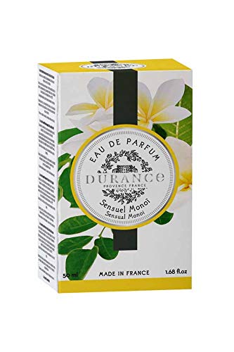 Sensuel Monoï Eau de Parfum Duft
