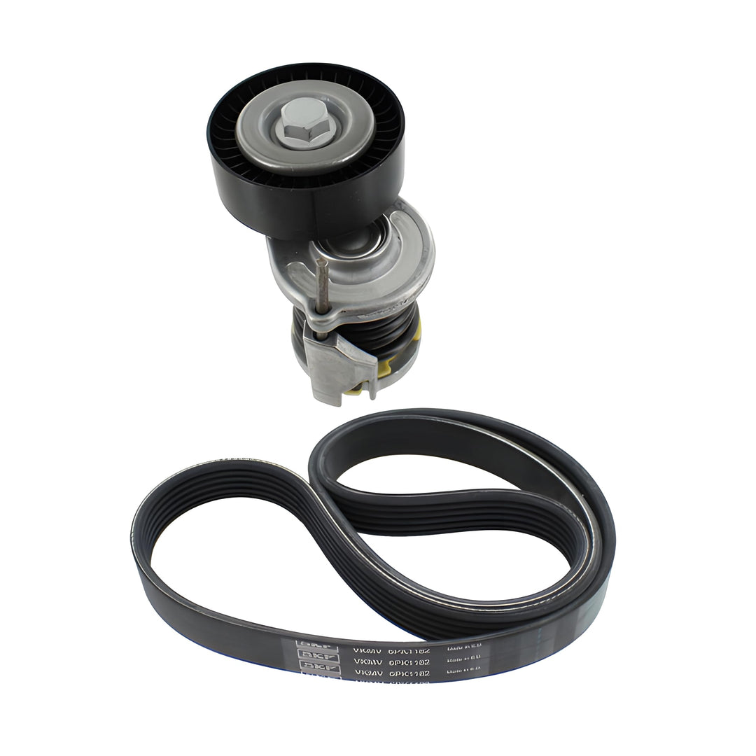 SKF VKMA 31012 Spannrollensatz für Nebentrieb
