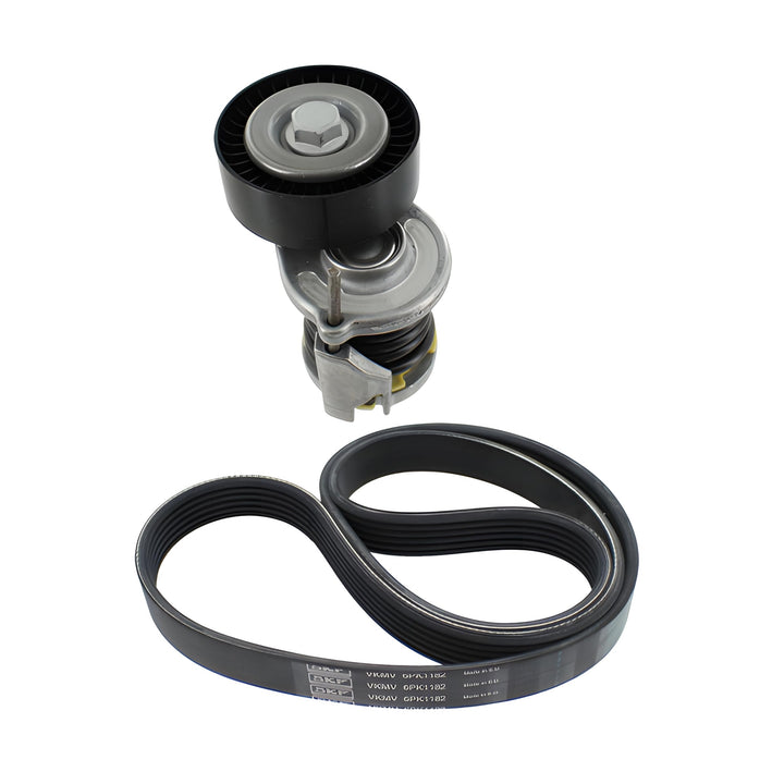 SKF VKMA 31012 Spannrollensatz für Nebentrieb