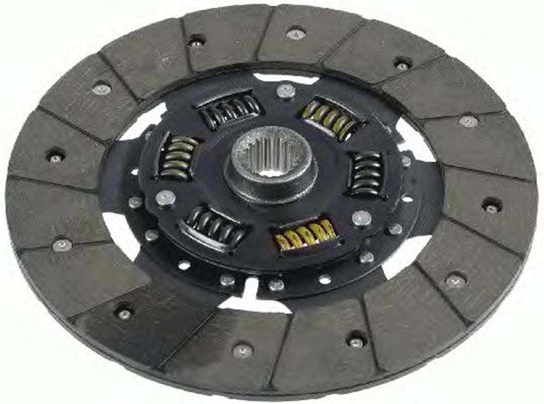SACHS 3000 482 001 Kupplungssatz