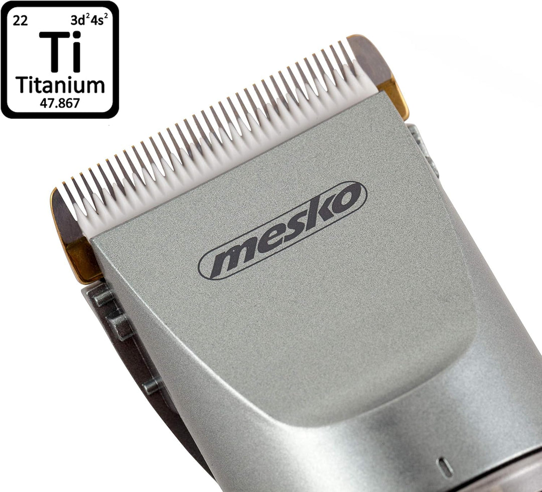 Mesko mesko_MS 2826 Tierhaarschneider
