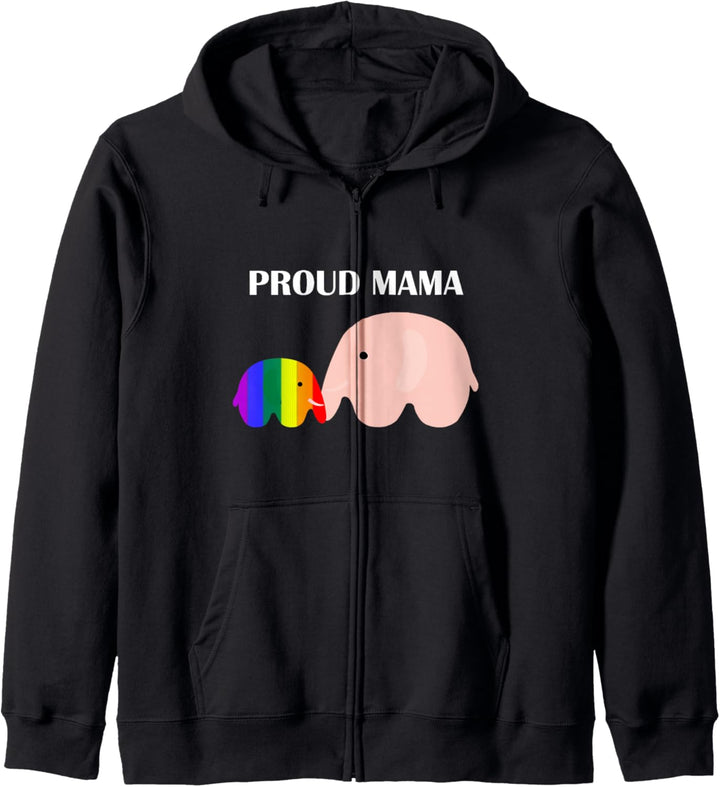LGBT Gay Pride Schwule Lesben Bisexuelle Transgender Kapuzenjacke
