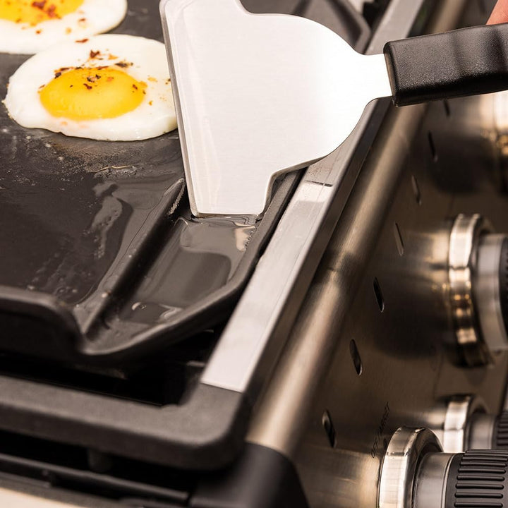 Broil King, 11342, Gusseisen Plancha