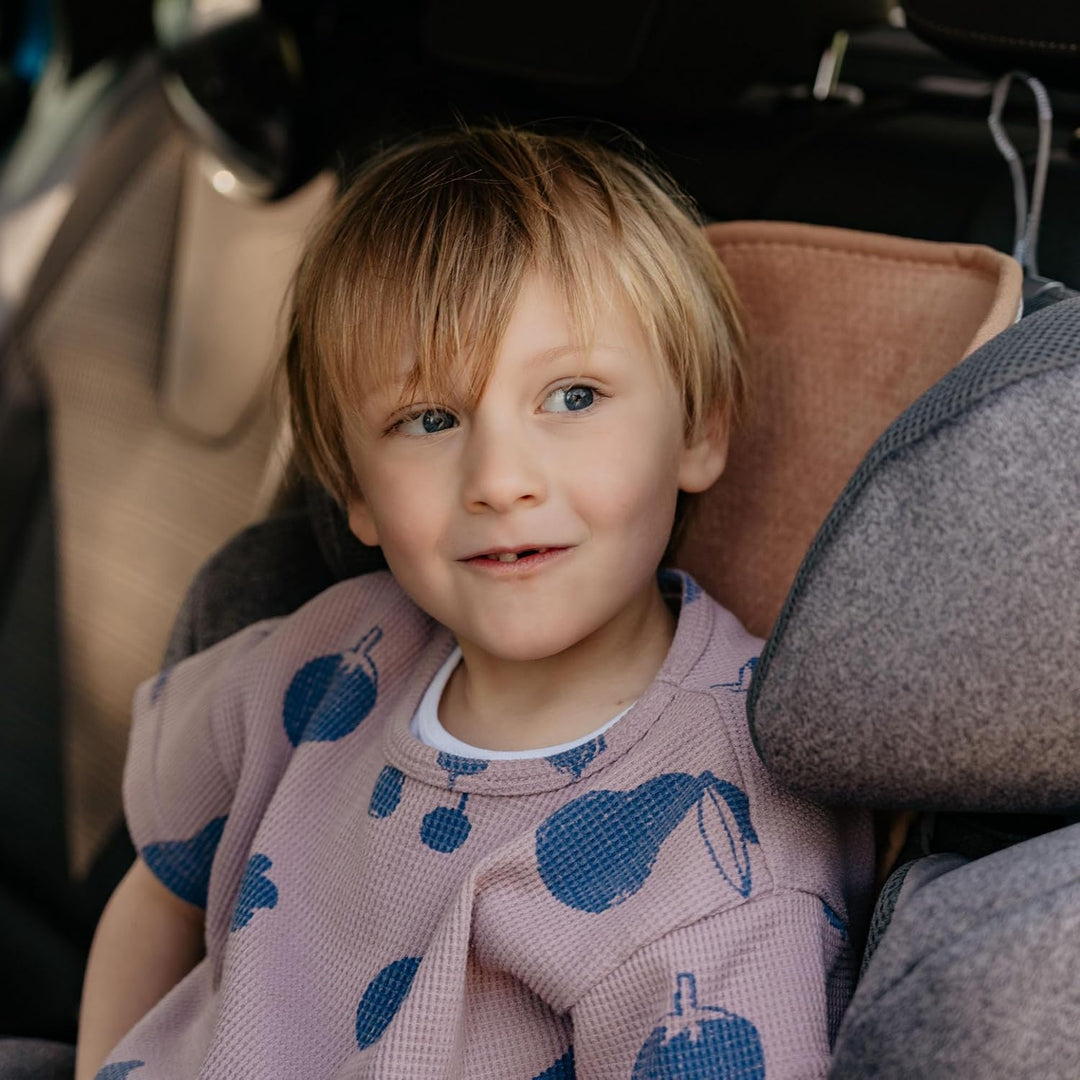 Aeromoov - Baby Sitzauflage Air Layer - Einlage Für Autositz oder Kinderwagen - Gruppe 2/3 - Antisch
