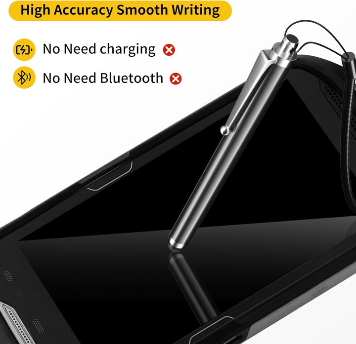 Touch Stylus Pen für Zebra TC77 TC70 TC70X TC72 TC720L TC75GK TC75BH TC700H TC700K TC77HL TC75FK TC7