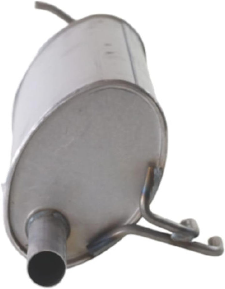 Bosal 177-673 Endschalldämpfer