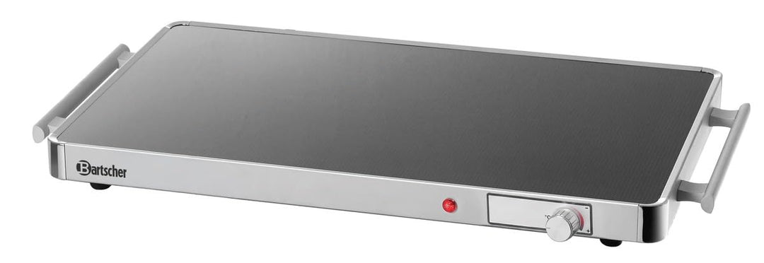 Bartscher 114356 Warmhalteplatte