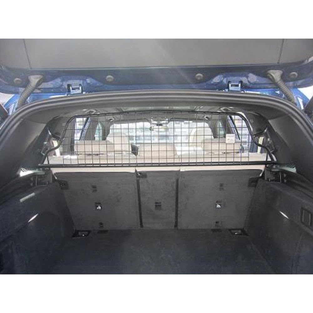 Kleinmetall 20300175 Masterline Hundegitter für BMW X5 + Hybrid Typ: G05