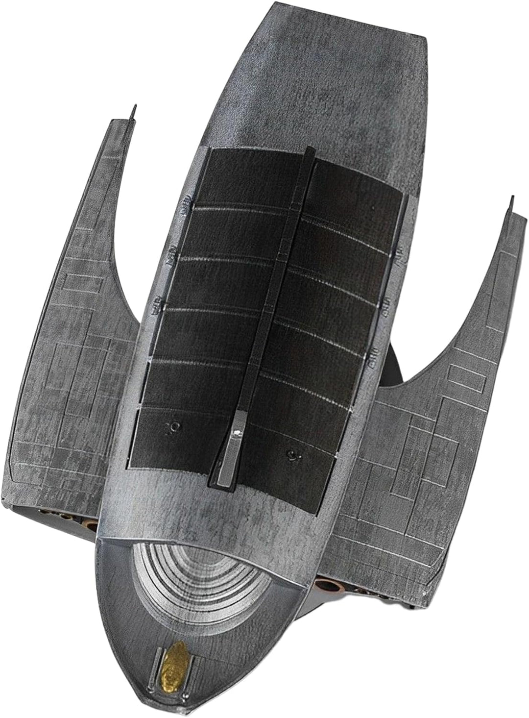 Star Trek – Das Soffittenschiff – Star Trek Discovery Raumschiff-Kollektion von Eaglemoss Collection