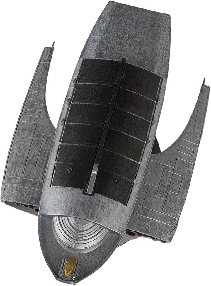 Star Trek – Das Soffittenschiff – Star Trek Discovery Raumschiff-Kollektion von Eaglemoss Collection